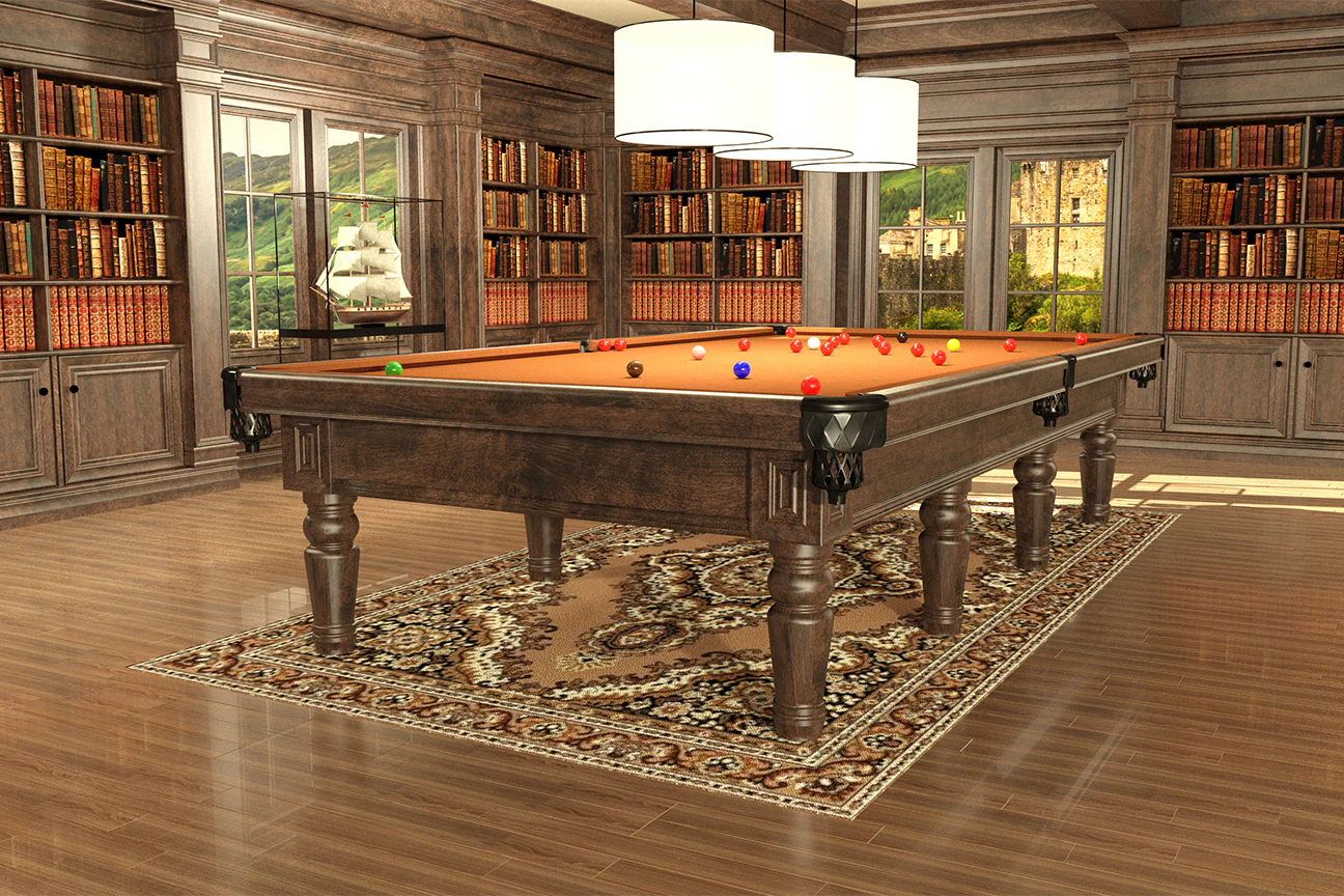 Supreme Snooker Table