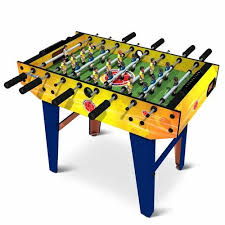 Super Deluxe Snooker Table