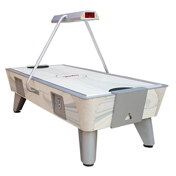 Super Deluxe Snooker Table