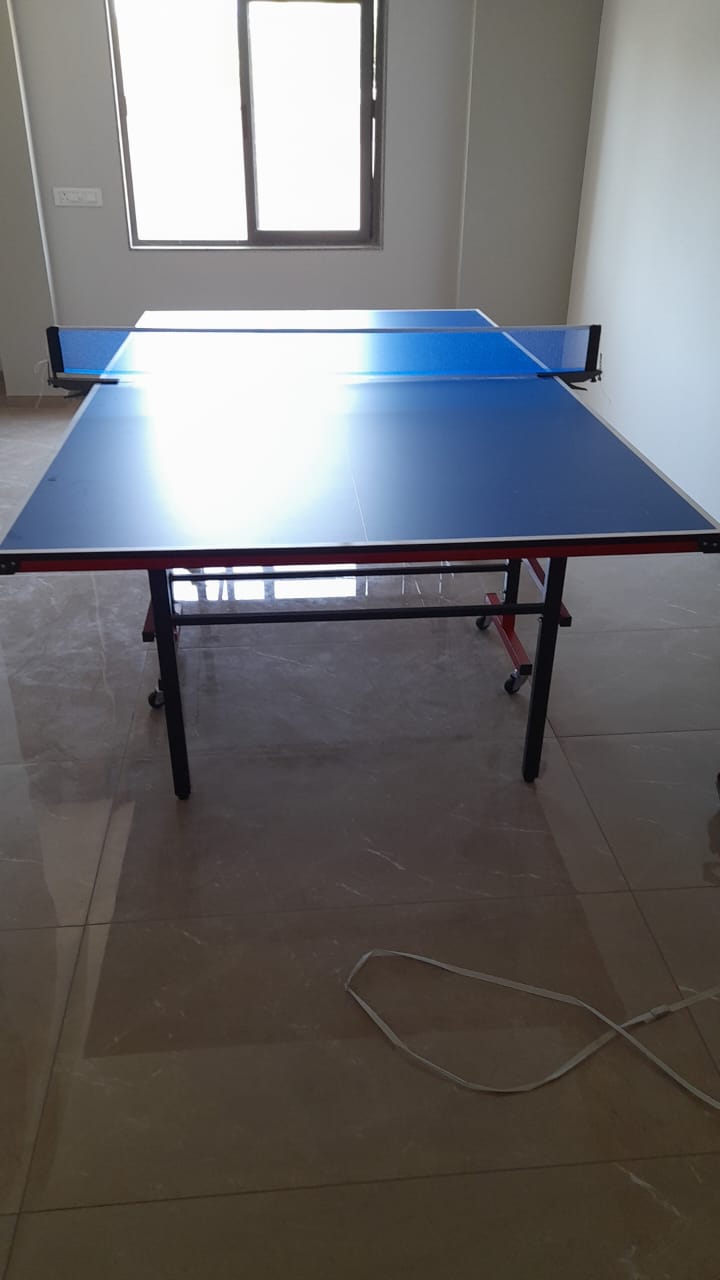 Super Deluxe Snooker Table